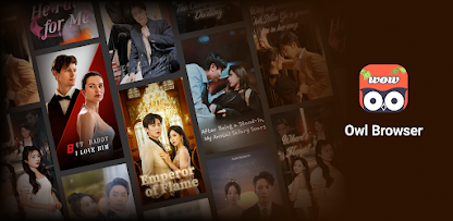 Owl Browser Banner